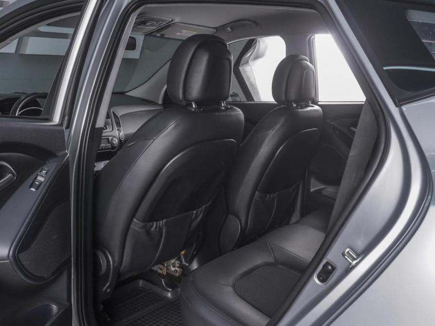 Hyundai ix35 I Ростов-на-Дону  - изображение 11