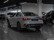 Audi A3 IV (8Y) Рестайлинг Москва  - изображение 28