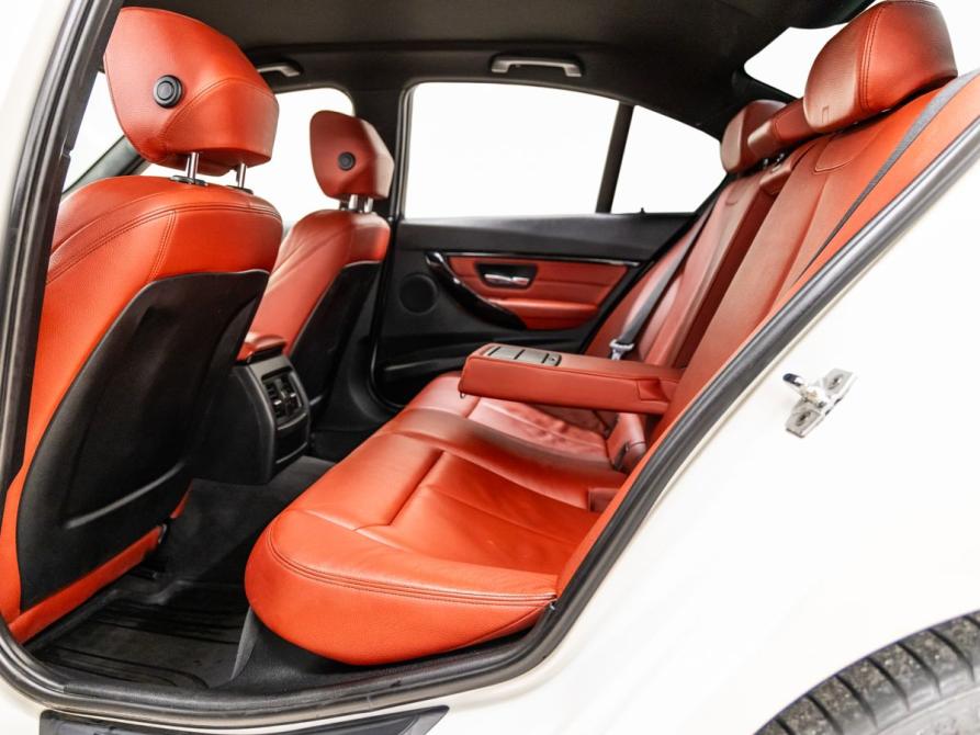 BMW 3 серии VI (F3x) Волгоград  - изображение 38