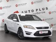 Ford Mondeo IV Рестайлинг Минеральные Воды  - изображение 19