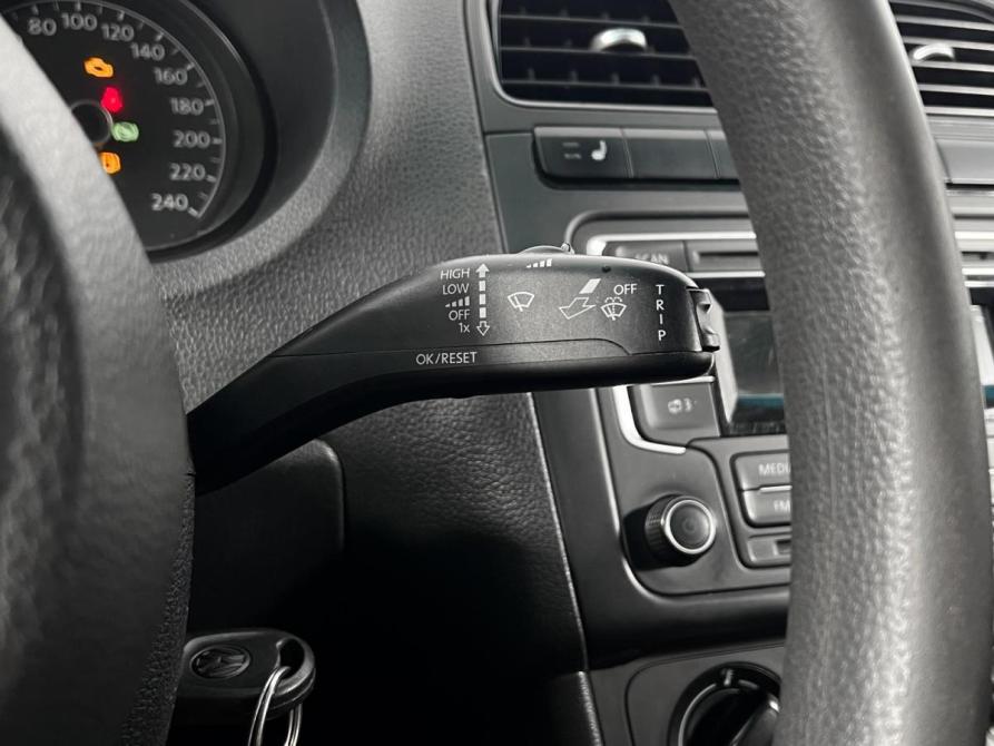 Volkswagen Polo V Казань  - изображение 14