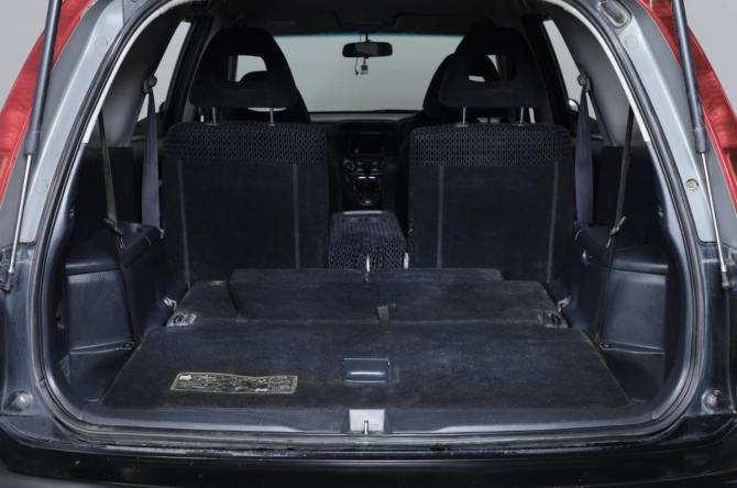 Honda Stream I с пробегом 2001 года, цена 349 000 рублей, 412000 км, компактвэн, Автокод Объявления