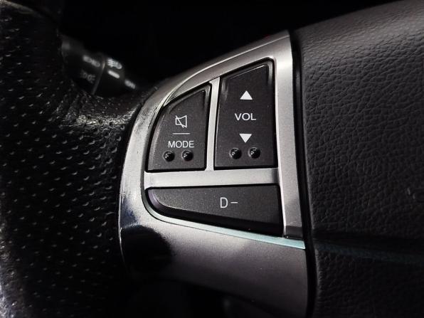 SsangYong Actyon II с пробегом 2012 года, цена 1 060 000 рублей, 185409 км, внедорожник, Автокод Объявления