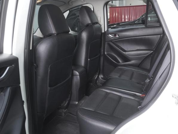Mazda CX-5 I с пробегом 2014 года, цена 1 880 000 рублей, 224896 км, внедорожник, Автокод Объявления