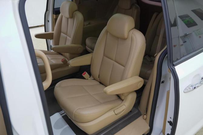 Kia Carnival III с пробегом 2018 года, цена 1 595 000 рублей, 88686 км, минивэн, Автокод Объявления