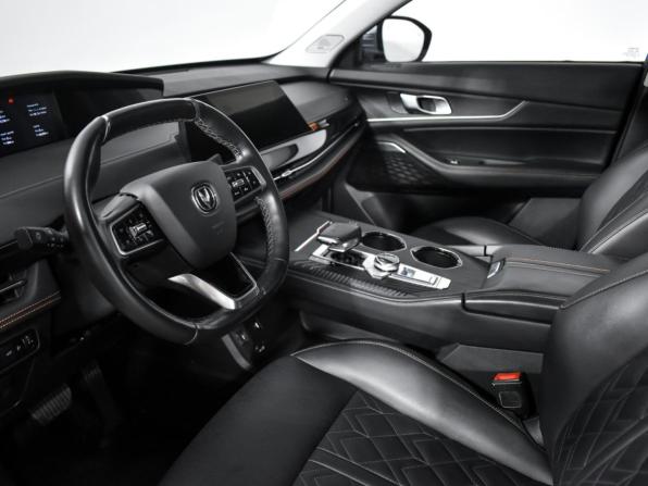 Changan UNI-K с пробегом 2023 года, цена 2 268 790 рублей, 66300 км, внедорожник, Автокод Объявления