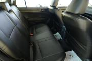 Toyota Corolla XI (E160 E170) Рестайлинг 2 Омск  - изображение 38