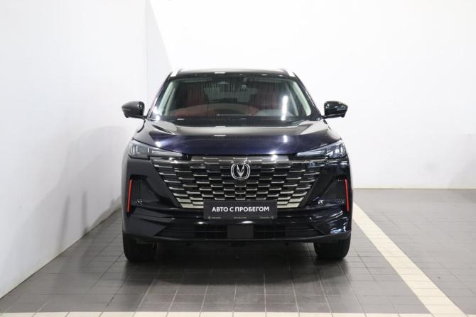 Changan CS55 Plus II с пробегом 2023 года, цена 2 043 000 рублей, 24080 км, внедорожник, Автокод Объявления