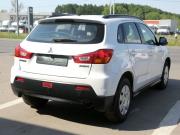 Mitsubishi ASX I Иваново  - изображение 24