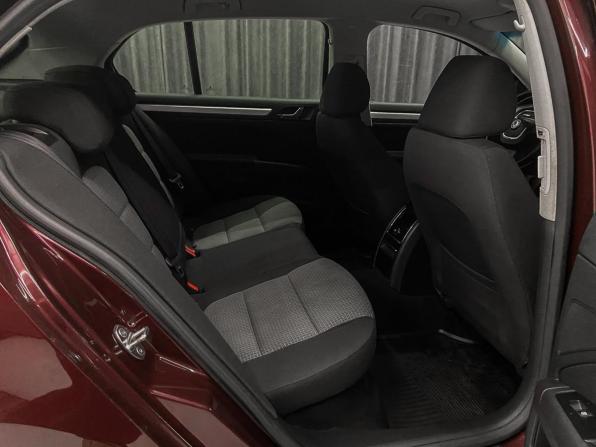 Skoda Superb II с пробегом 2012 года, цена 849 000 рублей, 126000 км, лифтбек, Автокод Объявления