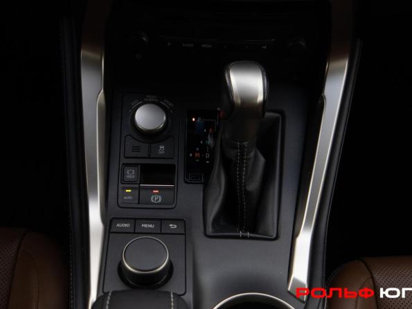 Lexus NX I с пробегом 2017 года, цена 3 078 000 рублей, 71453 км, внедорожник, Автокод Объявления
