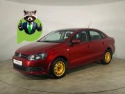 Volkswagen Polo V Санкт-Петербург  - изображение 29