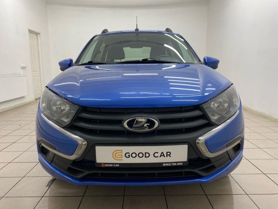 Lada (ВАЗ) Granta I Рестайлинг Энгельс  - изображение 2