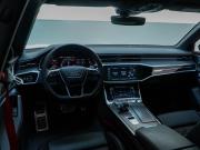 Audi RS 6 IV (C8) Москва  - изображение 29