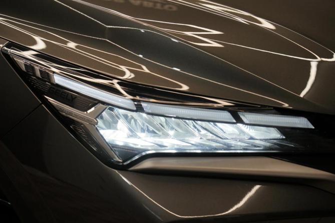 Geely Coolray I Рестайлинг с пробегом 2023 года, цена 2 199 000 рублей, 48800 км, внедорожник, Автокод Объявления