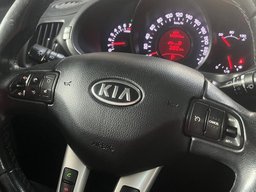 Kia Sportage III Курск  - изображение 7