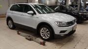 Volkswagen Tiguan II Санкт-Петербург  - изображение 8