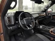 Haval Dargo I Ставрополь  - изображение 31