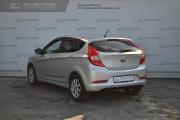 Hyundai Solaris I Рестайлинг Старый Оскол  - изображение 24