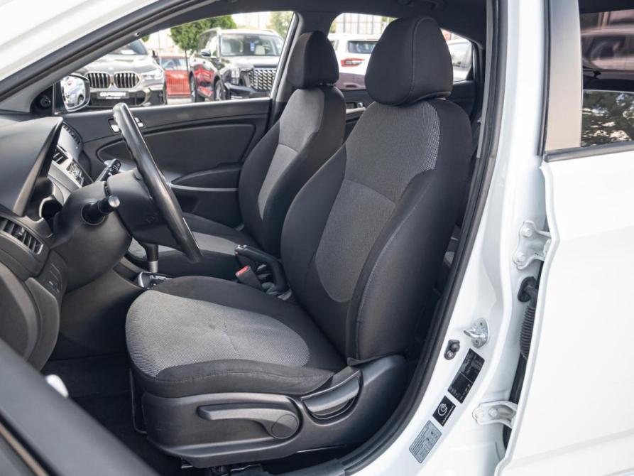 Hyundai Solaris I Краснодар  - изображение 10
