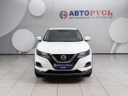 Nissan Qashqai II Рестайлинг Подольск  - изображение 29