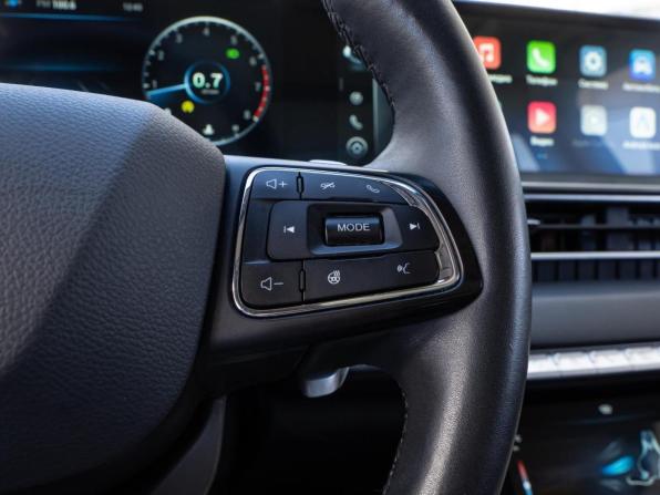 Chery Tiggo 8 Pro Max I Рестайлинг с пробегом 2023 года, цена 2 749 000 рублей, 38836 км, внедорожник, Автокод Объявления