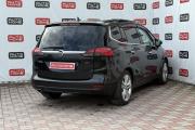 Opel Zafira C Санкт-Петербург  - изображение 19