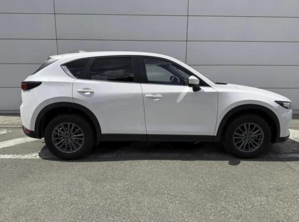 Mazda CX-5 I Рестайлинг с пробегом 2017 года, цена 2 150 000 рублей, 113283 км, внедорожник, Автокод Объявления