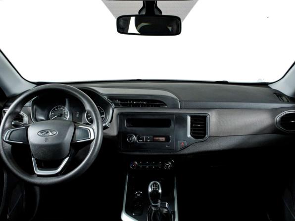 Chery Tiggo 4 I Рестайлинг с пробегом 2020 года, цена 1 075 000 рублей, 89918 км, внедорожник, Автокод Объявления