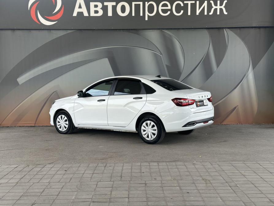 Lada (ВАЗ) Vesta I Рестайлинг (NG) Волгоград  - изображение 7