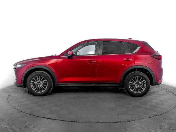 Mazda CX-5 II с пробегом 2018 года, цена 2 850 000 рублей, 47867 км, внедорожник, Автокод Объявления
