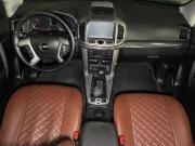 Chevrolet Captiva I Рестайлинг 2 Тверь  - изображение 27