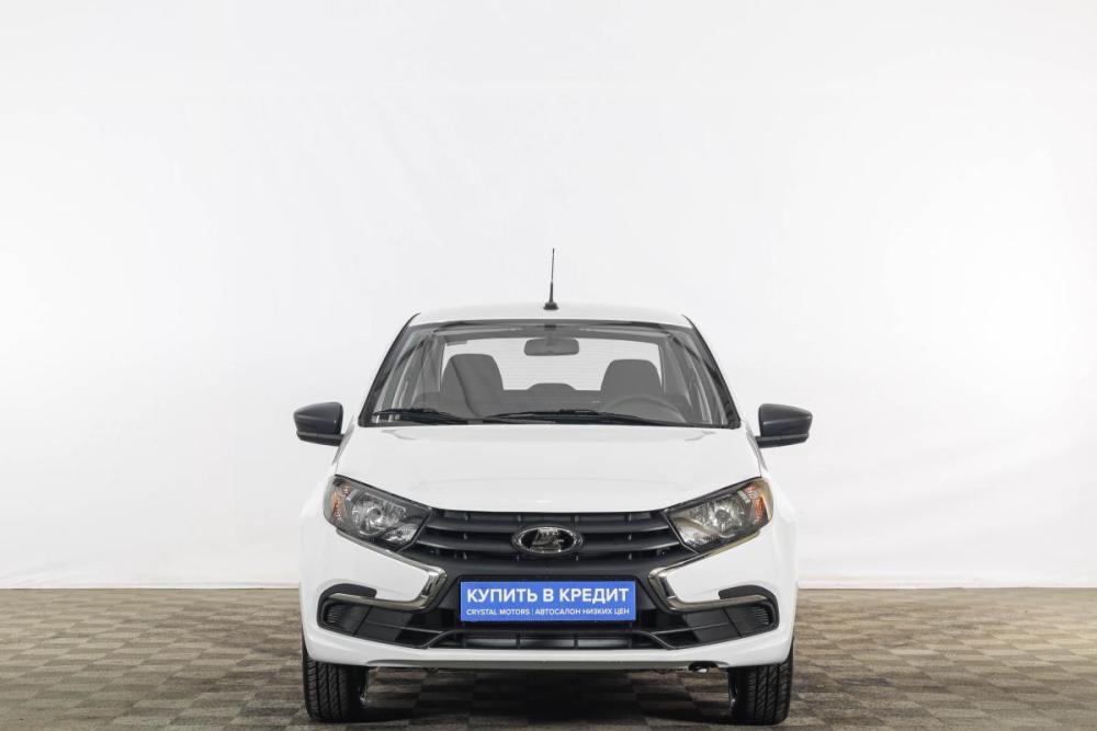 Lada (ВАЗ) Granta I Рестайлинг Тюмень  - изображение 2