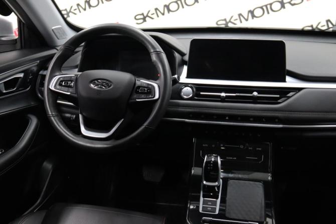 Xcite X-Cross 7 с пробегом 2024 года, цена 1 865 650 рублей, 44802 км, внедорожник, Автокод Объявления