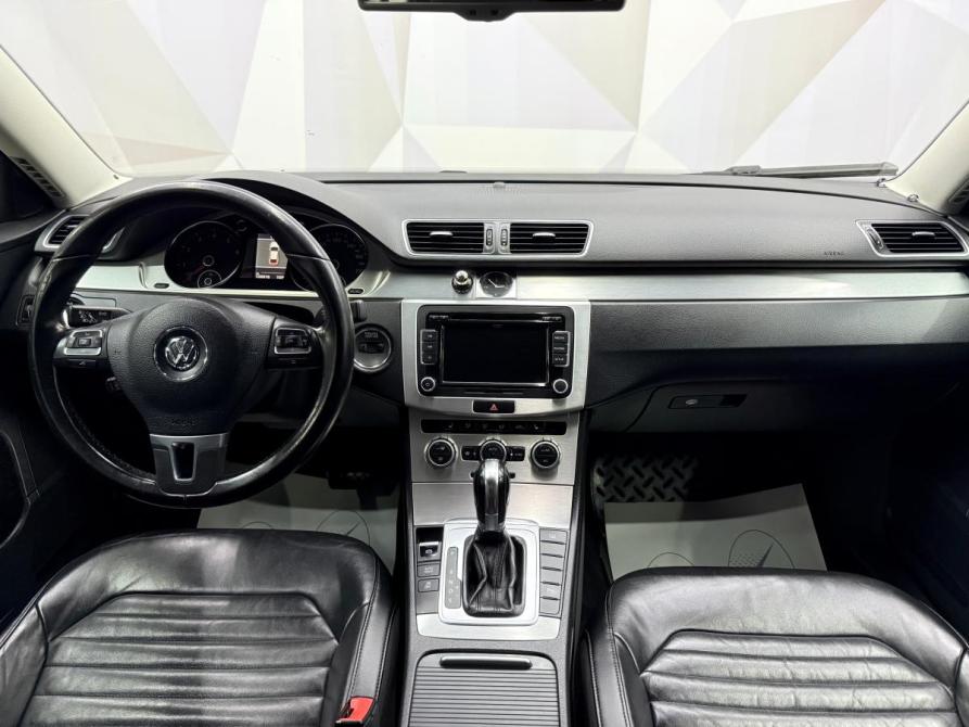 Volkswagen Passat B7 Азнакаево  - изображение 9