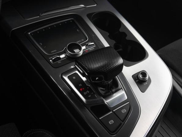 Audi Q7 II (4M) с пробегом 2018 года, цена 4 769 000 рублей, 175629 км, внедорожник, Автокод Объявления