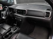 Kia Sportage IV Рестайлинг Москва  - изображение 37
