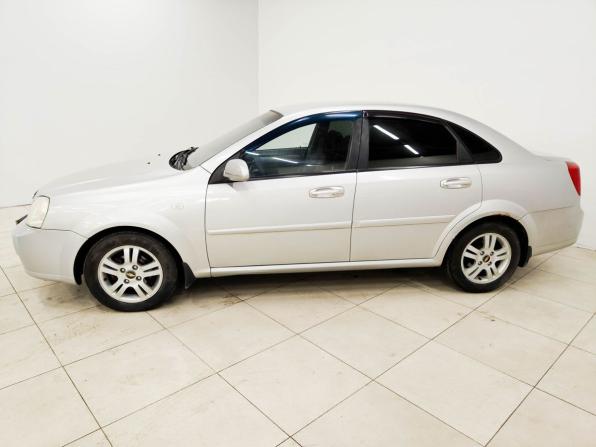 Chevrolet Lacetti I с пробегом 2008 года, цена 339 000 рублей, 207631 км, седан, Автокод Объявления
