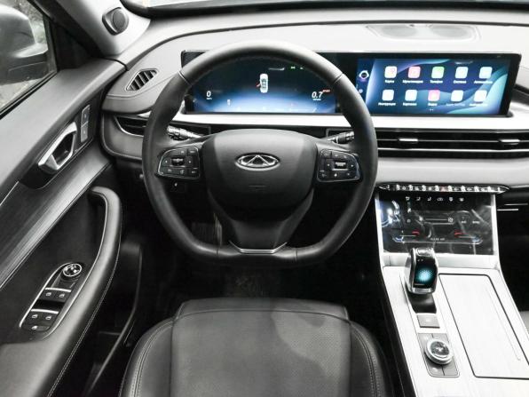 Chery Tiggo 7 Pro Max I с пробегом 2023 года, цена 2 450 000 рублей, 11728 км, внедорожник, Автокод Объявления