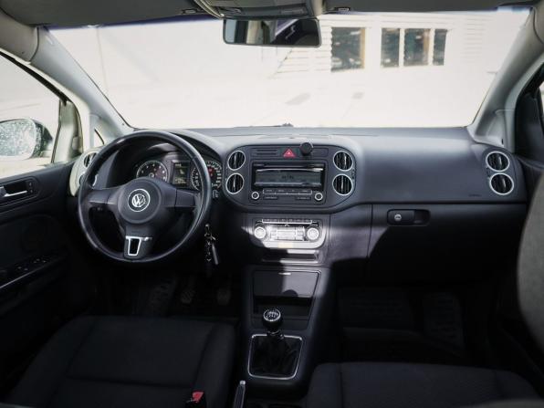 Volkswagen Golf Plus II с пробегом 2010 года, цена 398 000 рублей, 165112 км, хэтчбек, Автокод Объявления