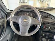 Chevrolet Niva I Рестайлинг Березовский  - изображение 24