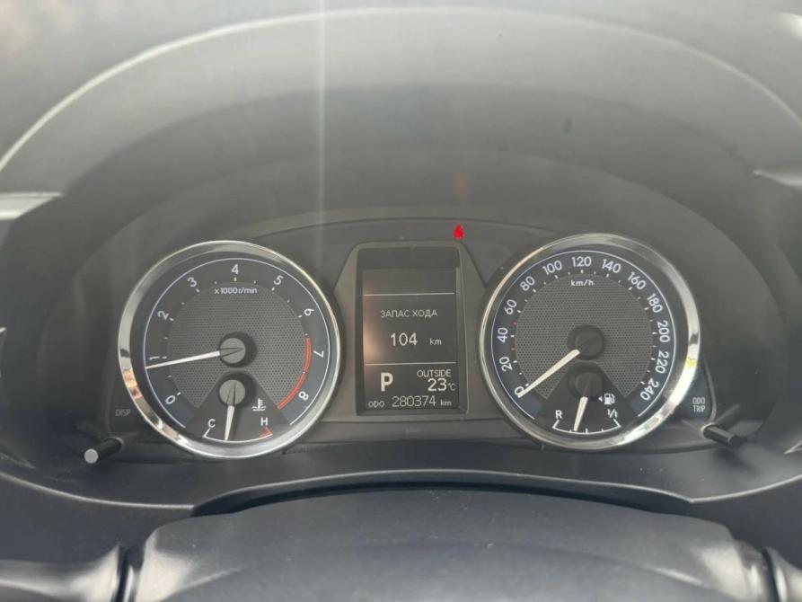 Toyota Corolla XI (E160 E170 E180) Ростов-на-Дону  - изображение 14