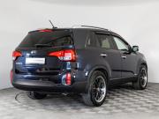 Kia Sorento II Рестайлинг Санкт-Петербург  - изображение 30
