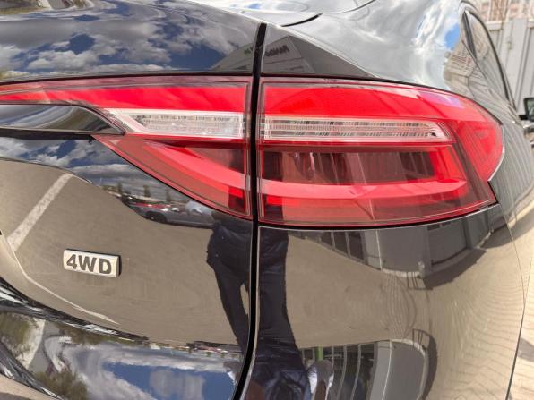 Haval F7x I с пробегом 2020 года, цена 1 899 000 рублей, 56000 км, внедорожник, Автокод Объявления