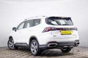 Geely Okavango I Рестайлинг Пермь  - изображение 35