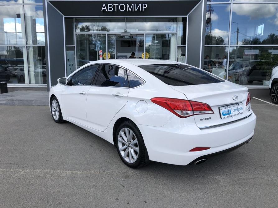 Hyundai i40 I Брянск  - изображение 7