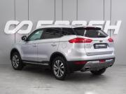 Geely Atlas I Воронеж  - изображение 22