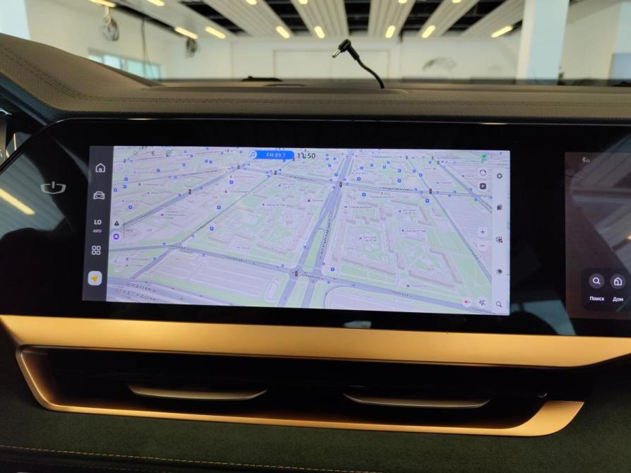 Geely Monjaro I Санкт-Петербург  - изображение 12