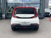 Kia Soul III Санкт-Петербург  - изображение 11