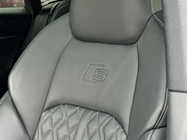 Audi S7 II (4K) с пробегом 2021 года, цена 9 500 000 рублей, 64138 км, лифтбек, Автокод Объявления